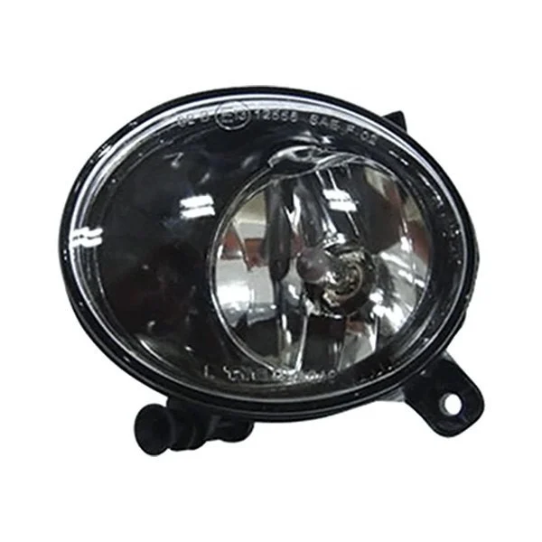 Fog Light Assembly Left CAPA for Audi A6 A6 Quattro S6 A4 A4 Quattro S4 Q5 A4 allroad SQ5