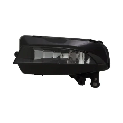 Fog Light Assembly Left for Audi A5 Quattro Convertible Coupe 2012–2017