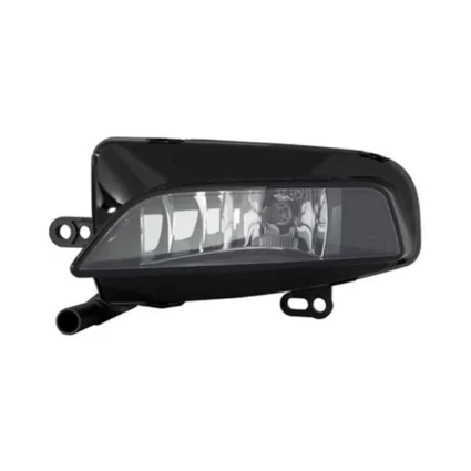 Fog Light Assembly Left for Audi S3 2015–2016