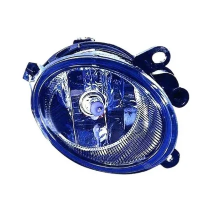 Fog Light Assembly Right for Audi A6 Sedan 2005–2008