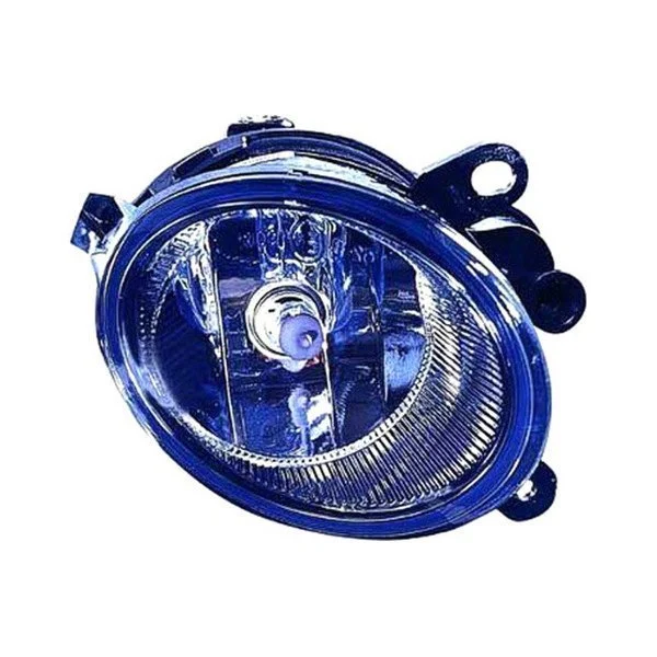 Fog Light Assembly Right for Audi A6 Sedan 2005–2008