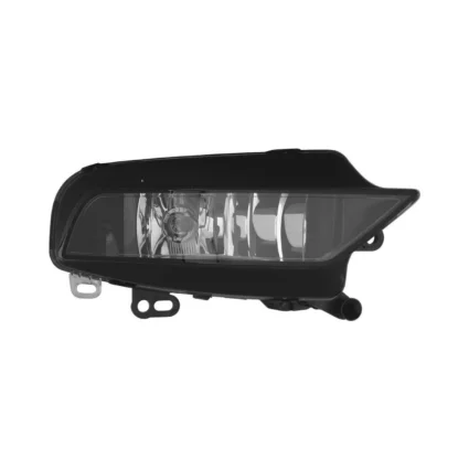 Fog Light Assembly Right w/o S-Line Pkg for Audi A3 Sedan Convertible 2015–2016