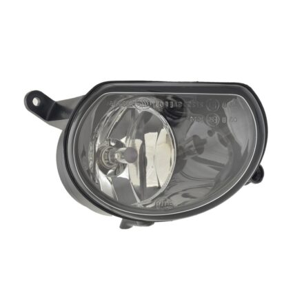 Fog Light Assembly Right Halogen for Audi Q7 2010–2015