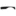 Fog Light Housing Left Upper Trim w/o Sport Pkg Matte Black for Audi A4 S4 RS4