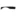 Fog Light Housing Right Upper Trim w/o Sport Pkg Matte Black for Audi A4 S4 RS4