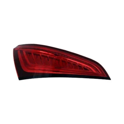 Tail Light Assembly Left LED On Liftgate for Audi Q5 SQ5