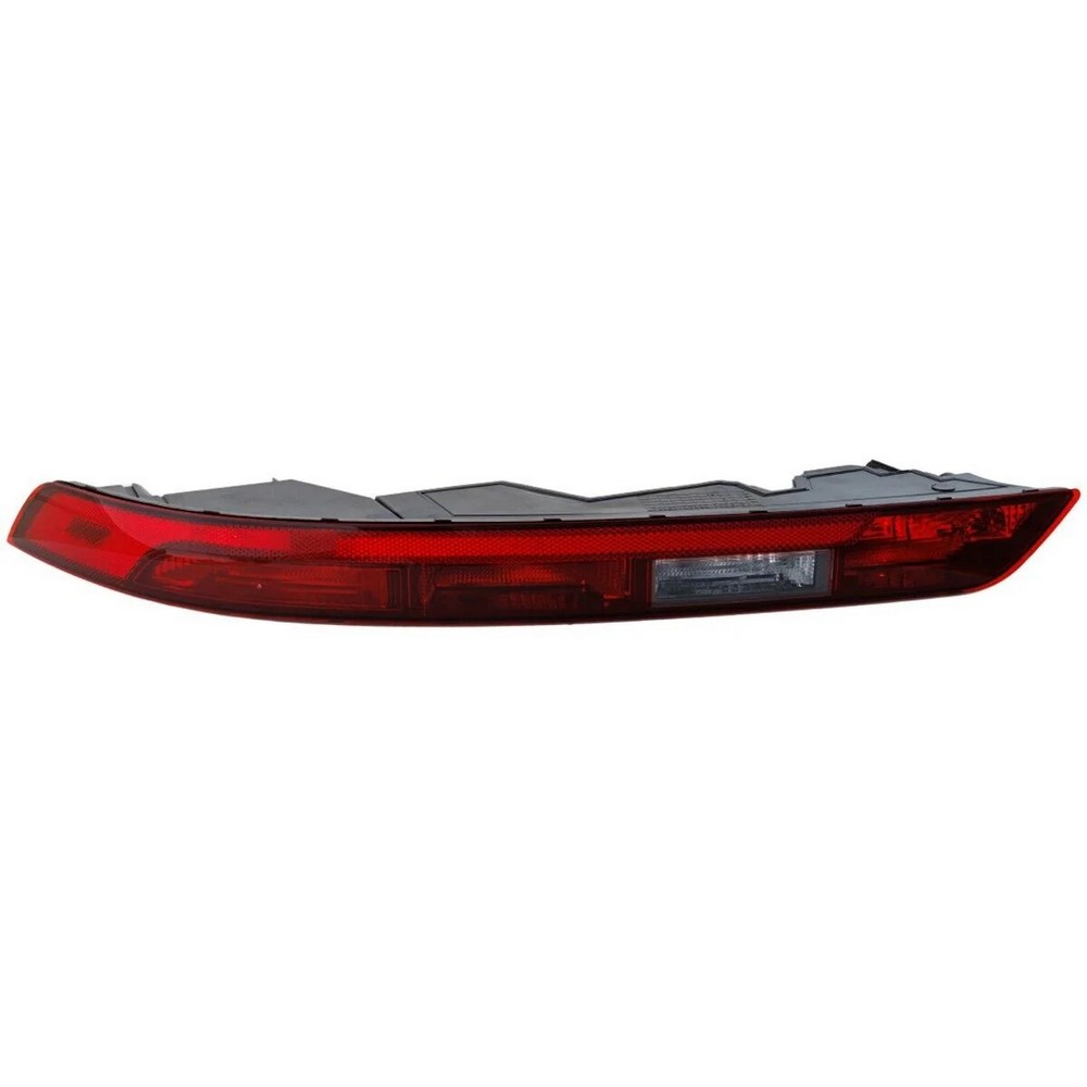 Tail Light Assembly Left On Bumper for Audi Q5 SQ5