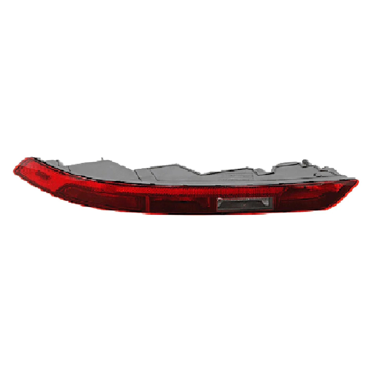 Tail Light Assembly Left On Bumper CAPA for Audi SQ5 Sportback Q5 SQ5 Q5 Sportback Q5 PHEV