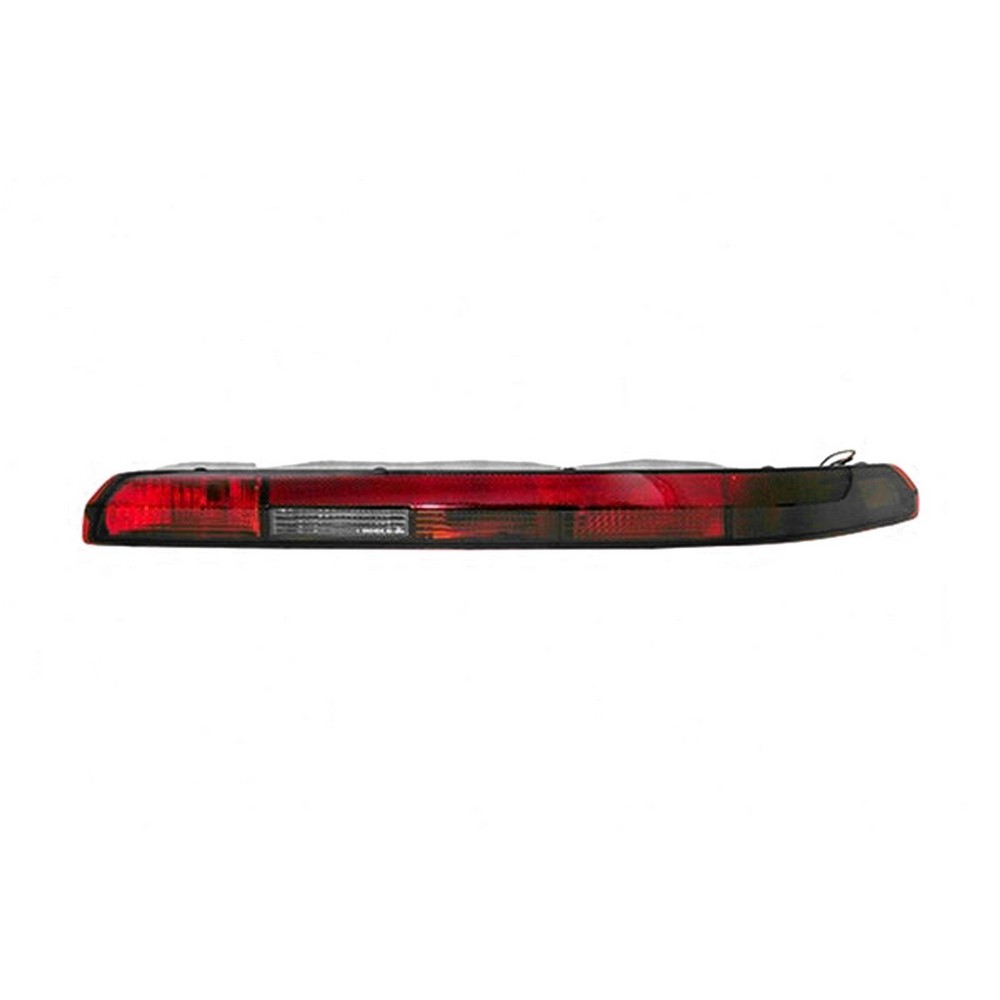 Tail Light Assembly Right On Bumper for Audi Q7 2017–2021
