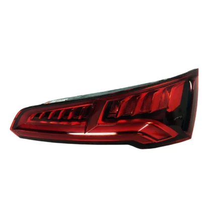 Tail Light Assembly Right On Liftgate CAPA for Audi Q5 SQ5