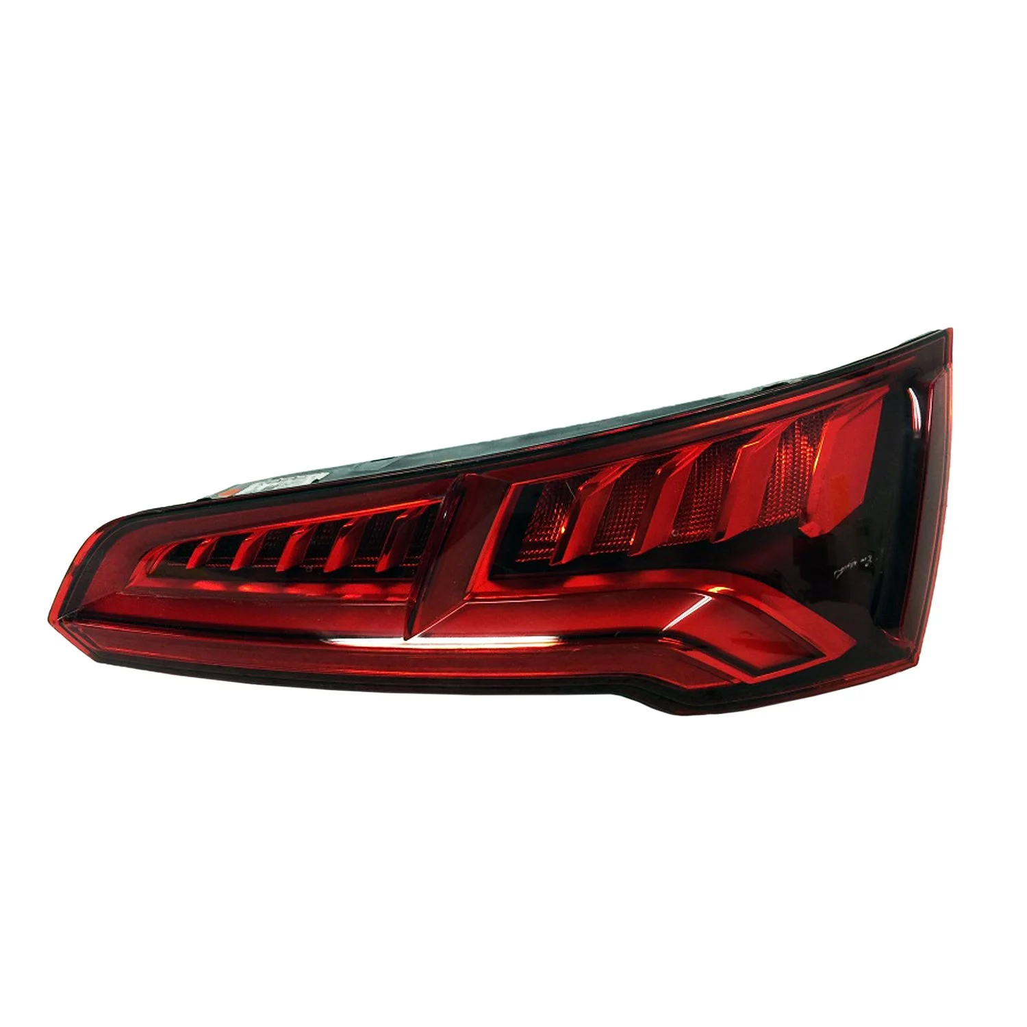 Tail Light Assembly Right On Liftgate CAPA for Audi Q5 SQ5