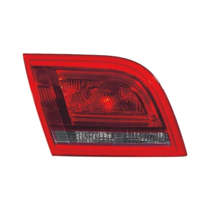 Tail Light Assembly Left Inner for Audi A3 2009–2013