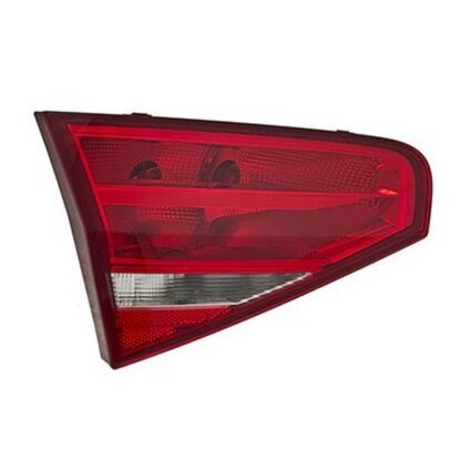 Tail Light Assembly Left Inner Bulb Type for Audi A4 S4