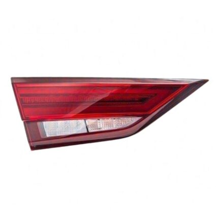 Tail Light Assembly Left Inner LED w/o Dynamic Turn Signal for Audi S3 A3