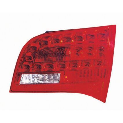 Tail Light Assembly Right Inner On Liftgate for Audi A6 Quattro Wagon 2006–2008