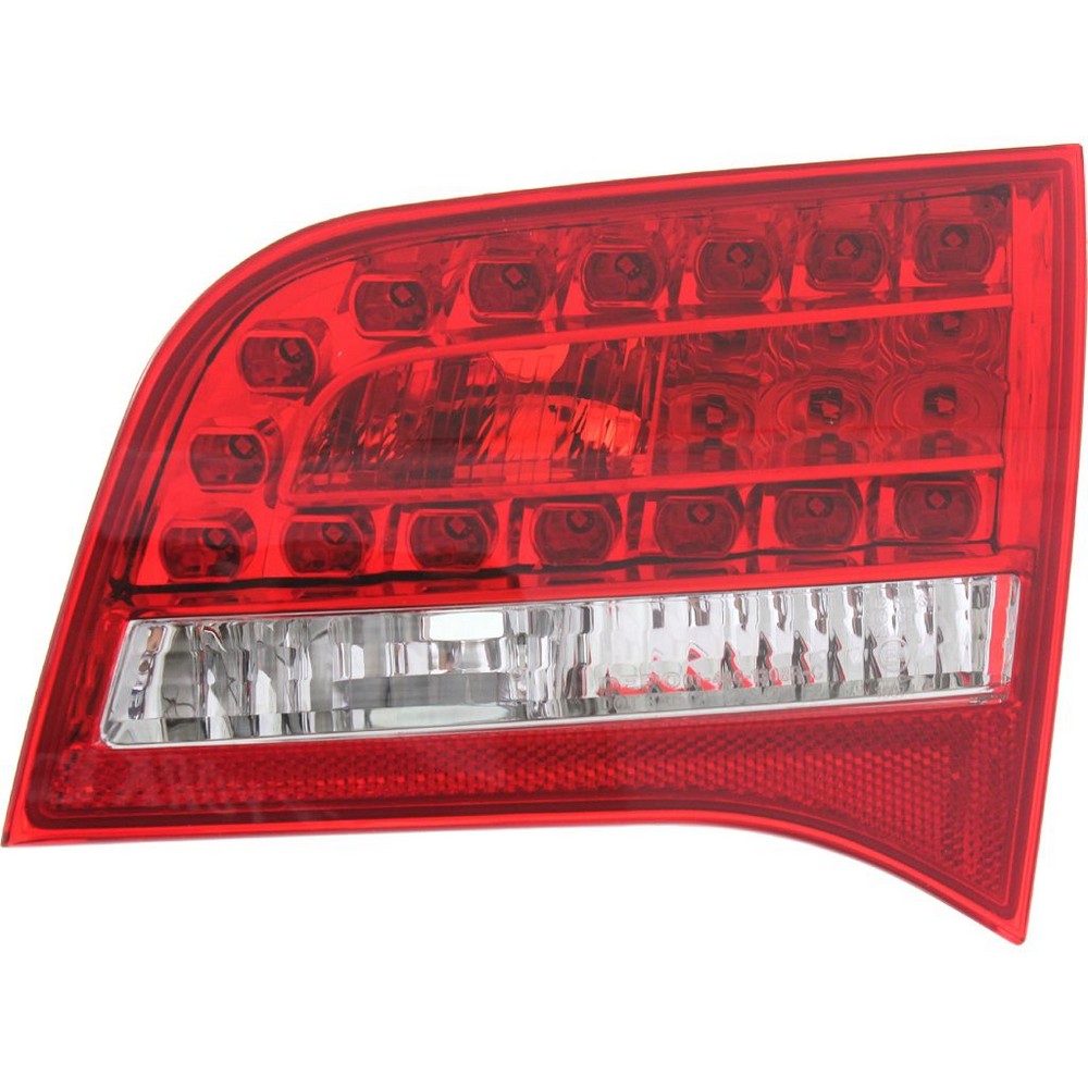 Tail Light Assembly Right Inner On Liftgate for Audi A6 Quattro Wagon 2009–2011