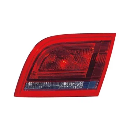 Tail Light Assembly Right Inner for Audi A3 2009–2013