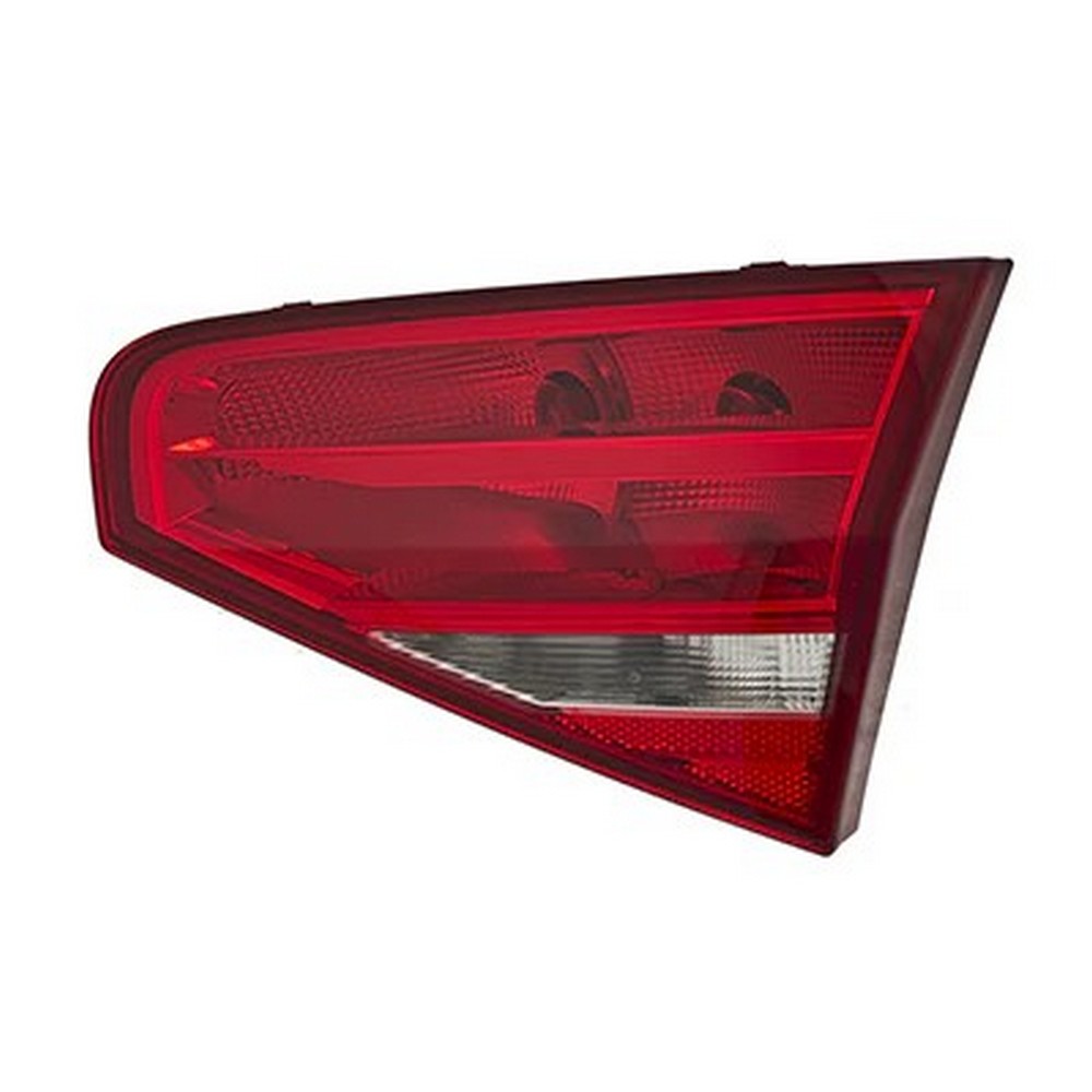 Tail Light Assembly Right Inner Bulb Type for Audi A4 S4