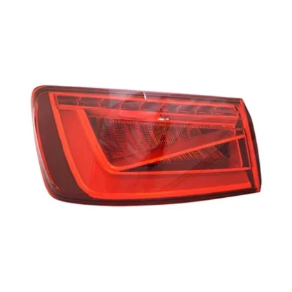 Tail Light Assembly Left Outer LED for Audi S3 A3