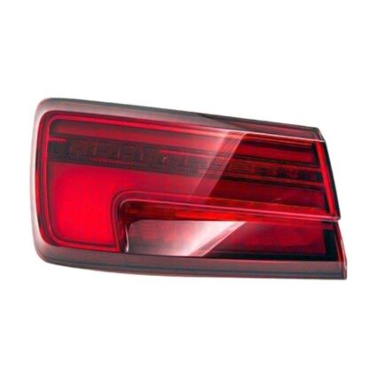 Tail Light Assembly Left Outer LED w/Dynamic Turn Signal for Audi S3 A3