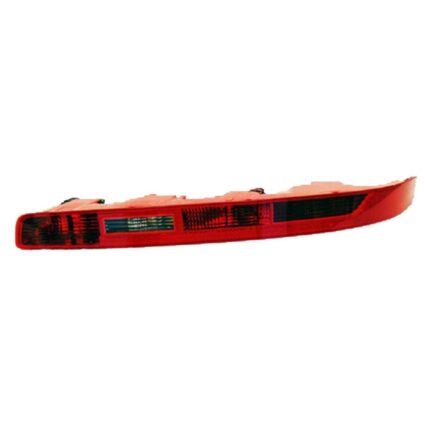 Tail Light Assembly Right Outer On Bumper for Audi Q7 2007–2015