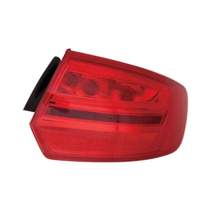 Tail Light Assembly Right Outer From VIN A112779 On Body for Audi A3 2008–2013