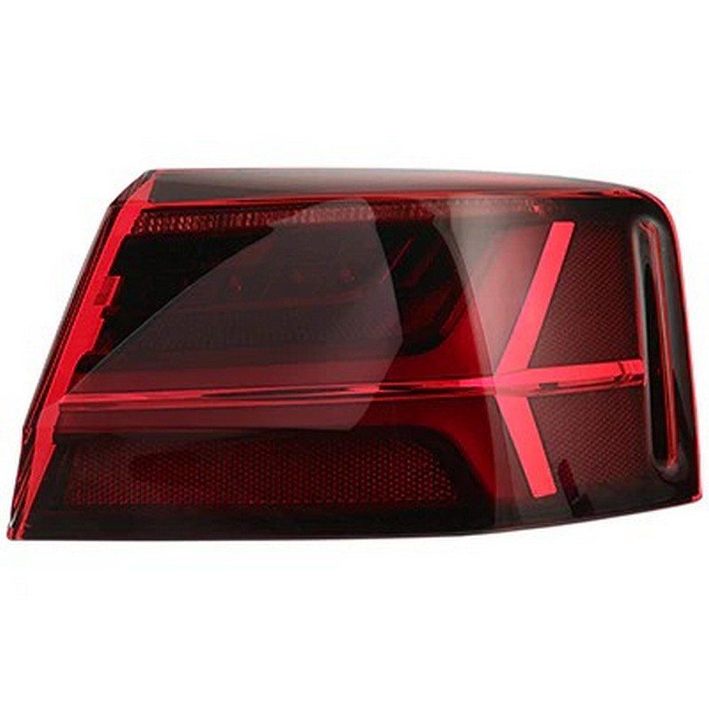 Tail Light Assembly Right Outer LED for Audi S6 A6