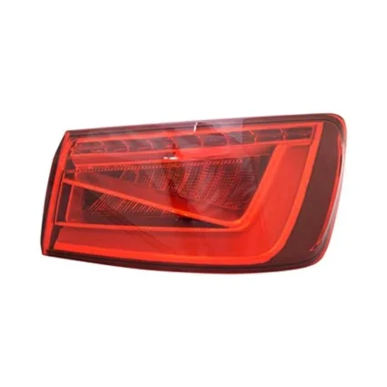 Tail Light Assembly Right Outer LED for Audi S3 A3