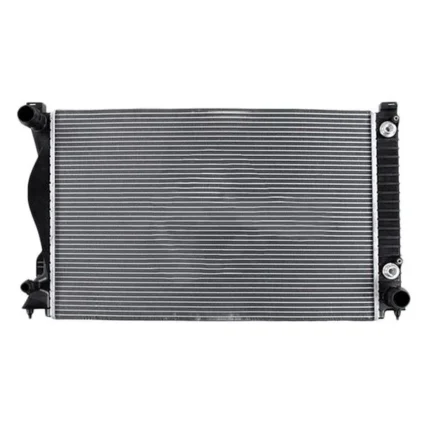 Radiator for Audi A6 2005–2011