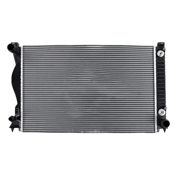 Radiator for Audi A6 2005–2011