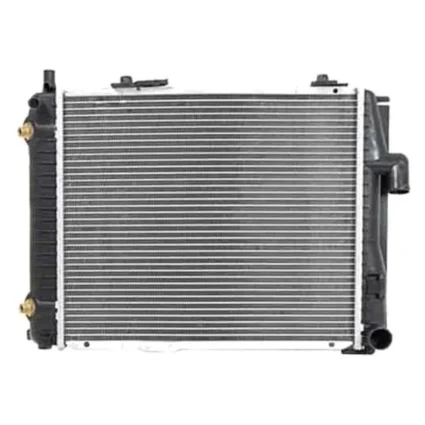 Radiator for Audi Q5 S4 S5 SQ5 A5 Quattro