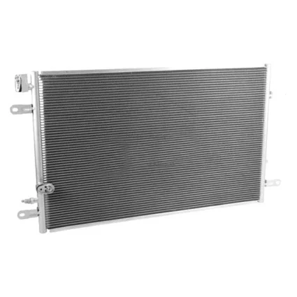 A/C Condenser for Audi A6 2005–2011