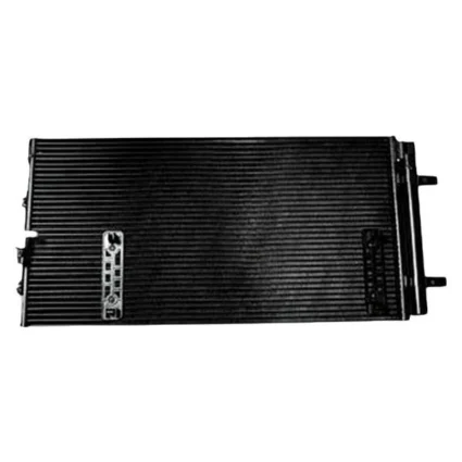 A/C Condenser for Audi Q5 S4 S5 A4 A5 Quattro