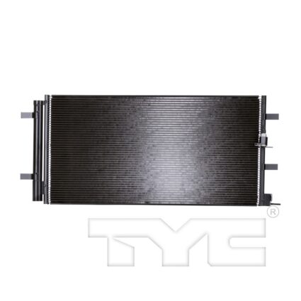 A/C Condenser for Audi A7 Quattro 2012–2015