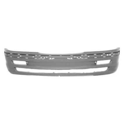 Bumper Cover Front w/o Sport Package Primed for BMW 323i 325i 330i 328i