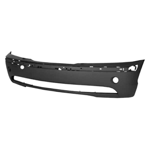 Bumper Cover Front w/o Sport Package Primed for BMW 325i 330i