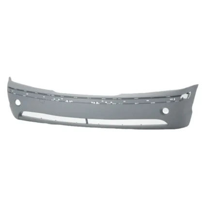 Bumper Cover Front w/o Sport Package Primed CAPA for BMW 325i 330i