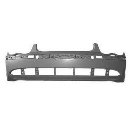 Bumper Cover Front Primed for BMW 745i 760i