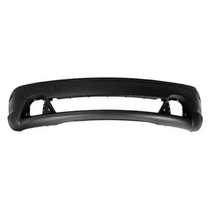 Bumper Cover Front From 3/03 Primed CAPA for BMW 325Ci 330Ci