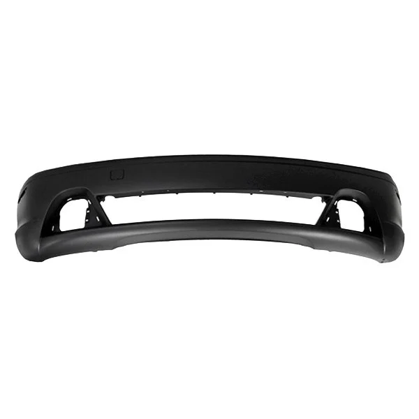 Bumper Cover Front From 3/03 Primed CAPA for BMW 325Ci 330Ci