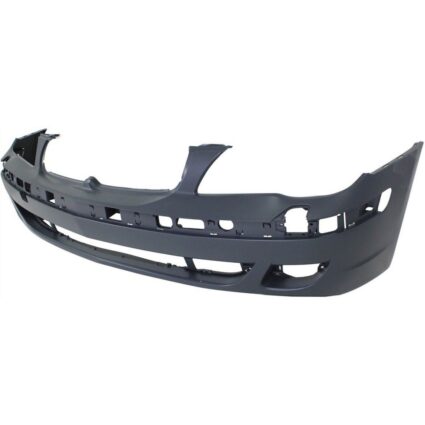 Bumper Cover Front Primed for BMW 760i 750i