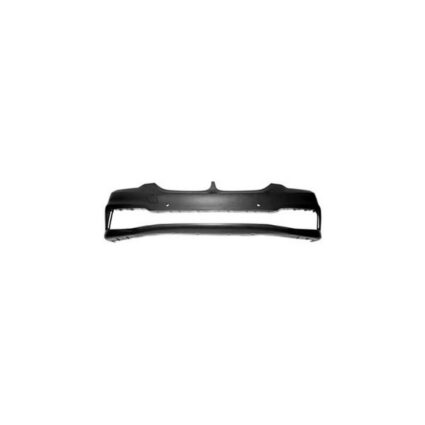 Bumper Cover Front G30 w/o M Pkg w/PDC w/o Park Assist Primed for BMW 530e 540i 530i