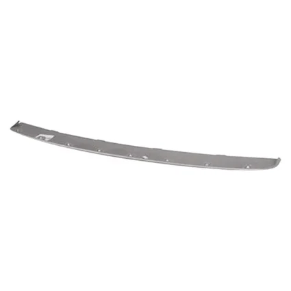 Bumper Protection Pad Front E70 w/o M Pkg for BMW X5 xDrive35i xDrive35d 2011–2013