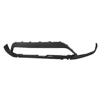 Bumper Cover Front Lower F48 w/o M Pkg w/Skid Plate w/o Park Distance Control for BMW X1 2016–2018
