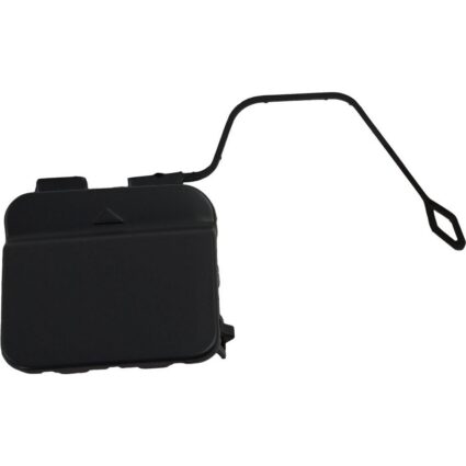 Tow Hook Cover Front F01/F02/F04 w/o M Pkg for BMW 750i 760Li 740i