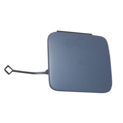 Tow Hook Cover Front G12 w/M Pkg for BMW 740i 750i