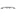 Bumper Cover Grille Front Lower Grille w/o Honeycomb for BMW 325i 2002–2005