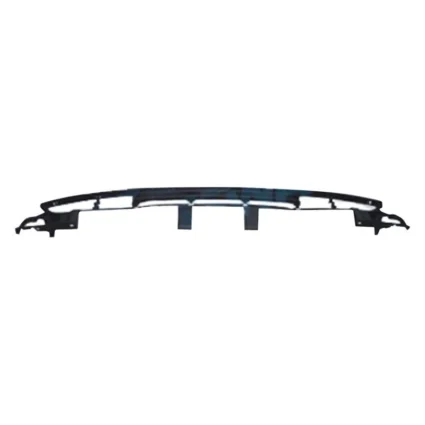 Bumper Cover Grille Front Lower Grille w/o Honeycomb for BMW 325i 2002–2005