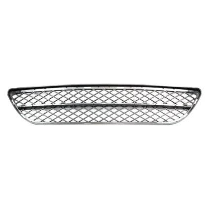 Bumper Cover Grille Front Center w/Adaptive Cruise Control for BMW 328i 335i 330i 325i