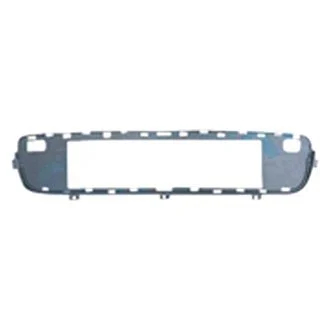 Bumper Cover Grille Front E70 w/o M Pkg w/o Park Distance Control Grille Trim for BMW X5 3.0si 2007–2009